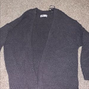 Hollister Cardigan